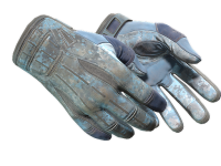 ★ Sport Gloves Frosty